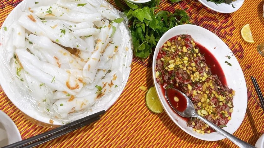 Ăn tiết canh từ gà, vịt, heo sạch của nhà nuôi có an toàn? ảnh 1