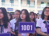 Bộ Y tế: Học sinh, giáo viên không cần đeo khẩu trang ở trường