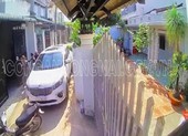 1 phụ nữ 60 tuổi bắt cóc 'tình địch' để đánh ghen