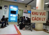 Bệnh nhân 237 đã tiếp xúc hơn 300 trường hợp F1 và F2