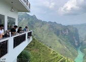 Xử lý Panorama để không làm hỏng danh thắng Mã Pì Lèng