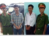 Nguyên giám đốc Công ty Lâm nghiệp Bình Thuận bị khởi tố
