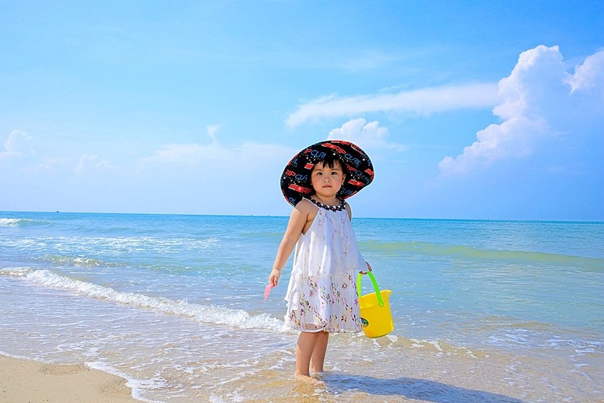 Mũi Né xếp thứ 9 trong top 10 bãi biển du lịch tốt nhất thế giới
