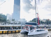 Khách hàng Mỹ, Úc...dồn dập mua du thuyền cá nhân đóng tại VN