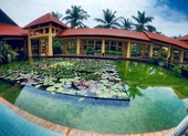 Mũi Né đón 120 du khách 'mở hàng' đến từ TP.HCM