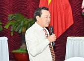Nguyên Chủ tịch, Phó Chủ tịch tỉnh Bình Thuận và 3 lãnh đạo sở bị bắt