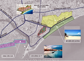 Thu hồi dự án hơn 90 ngàn m2 'đất vàng' ở TP Phan Thiết