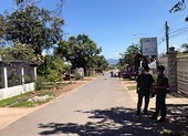 2 nhóm thanh niên hỗn chiến trong đêm, 1 người tử vong
