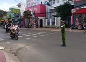 Phan Thiết: Tiêm đủ liều vaccine, xét nghiệm âm tính vẫn phải có giấy thông hành
