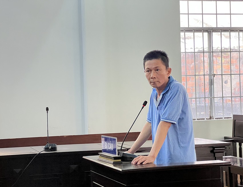 Phạt tù giám đốc tự đặt in hóa đơn giá trị gia tăng bán cho nhiều doanh nghiệp ảnh 1