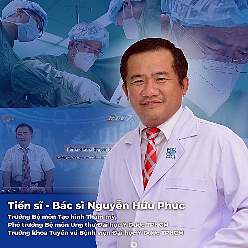 Đồng nghiệp tiếc thương đưa tiễn TS, BS Nguyễn Hữu Phúc  ảnh 2