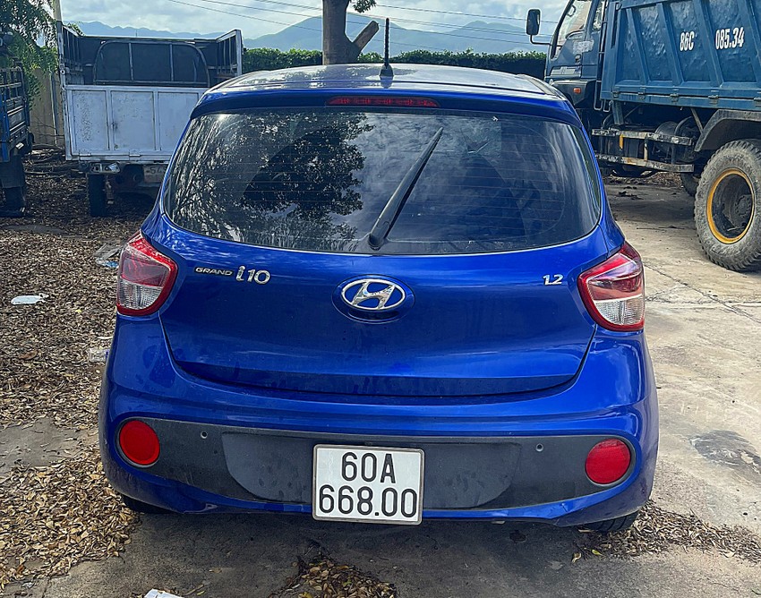 Chưa đủ cơ sở khởi tố thanh niên 16 tuổi lái ô tô tông 5 người chờ đèn đỏ ảnh 3