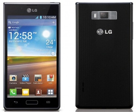 5 smartphone phổ thông đáng chú ý năm 2013