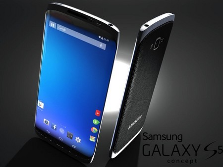 Galaxy S5 sẽ sớm được ra mắt với nhiều sự thay đổi về thiết kế và chức năng