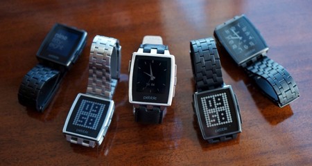 đồng hồ thông minh, Samsung Galaxy Gear đồng hồ thông minh, Samsung Galaxy Gear