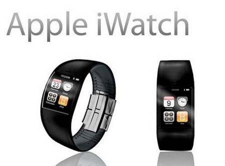 Đồng hồ thông minh iWatch được cho là sản phẩm hoàn toàn mới mà Tim Cook đang nhắc đến