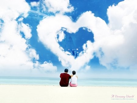 Bộ giao diện “tình yêu” dành cho Windows 7