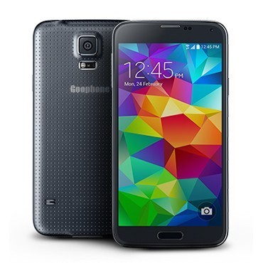 GooPhone S5 xuất hiện chỉ một ngày sau khi Galaxy S5 được trình làng