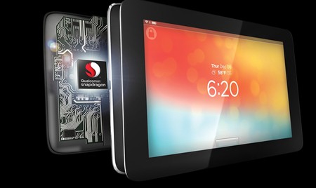 Qualcomm, Snapdragon 615, MWC 2014 Qualcomm, Snapdragon 615, MWC 2014
