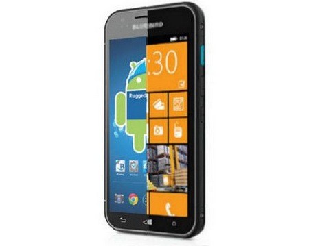 Android và Windows Phone sắp được kết hợp trong cùng một sản phẩm