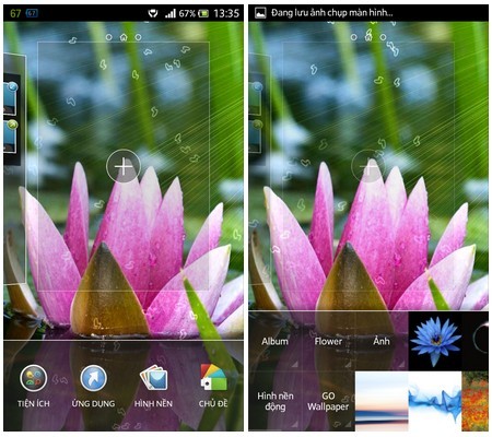 Download bộ hình nền động miễn phí tại