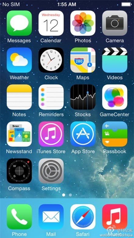 Tuy rằng chưa có thông tin chính thức nào từ phía Apple