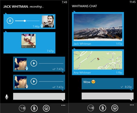 Những ứng dụng miễn phí mới sáng giá trên Windows Phone