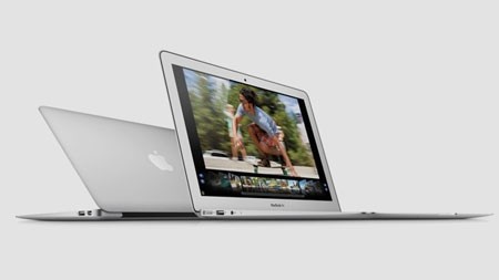 Tin đồn mới cho hay MacBook Air 2014 sẽ có thêm phiên bản 12 inch.