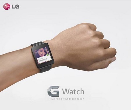 Ảnh động 360 độ của Moto 360