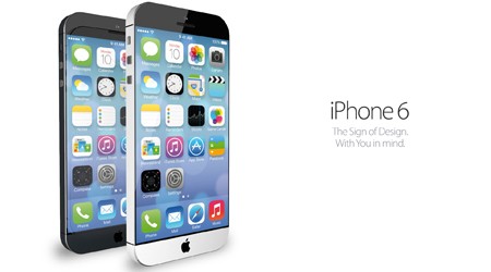 Smartphone, iPhone 6, Apple, Ming-Chi Kuo Smartphone, iPhone 6, Apple, Ming-Chi Kuo