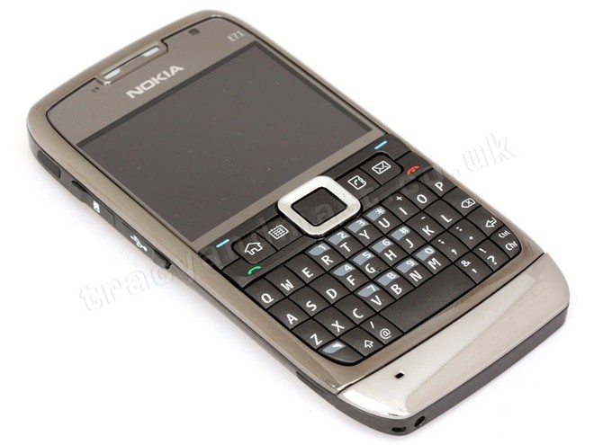 Những điện thoại vang bóng một thời của Nokia ảnh 26