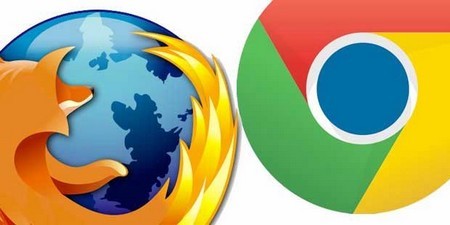 Chrome và Firefox được đánh giá là 2 trình duyệt web an toàn và ổn định nhất hiện nay