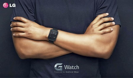 Đồng hồ thông minh G Watch của LG sẽ có mặt trên thị trường vào tháng 6 tới đây