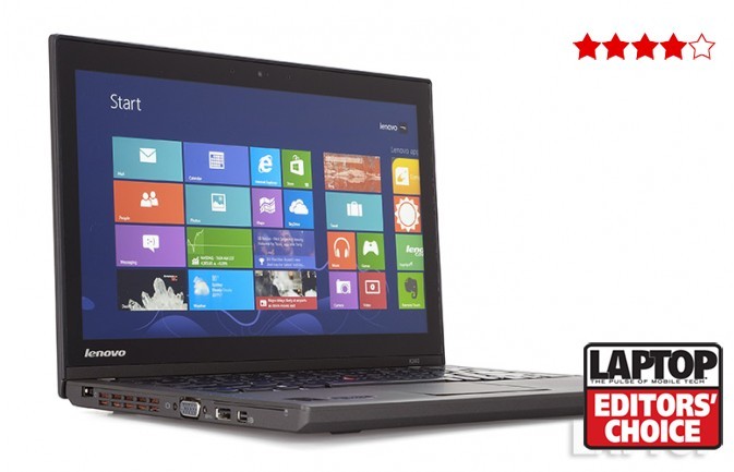 Top 10 notebook tốt nhất trên thị trường