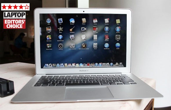 Top 10 notebook tốt nhất trên thị trường