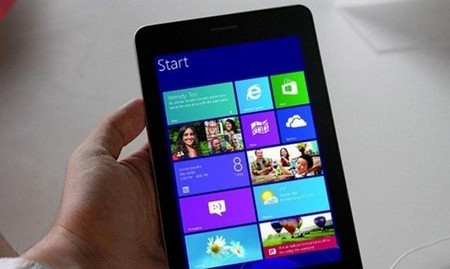 Tin đồn về Surface Mini nhiều khả năng sẽ trở thành sự thật sau sự kiện ngày 20/5 của Microsoft
