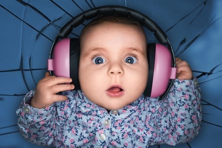 Bộ ảnh ngộ nghĩnh của chuyên gia đồ họa dành tặng cho con gái