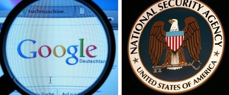 Lộ bằng chứng Google đã từng hợp tác chặt chẽ với NSA