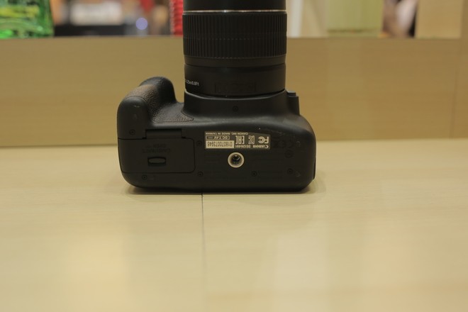 DSLR nhỏ gọn Canon 1200D về VN với giá 11,9 triệu đồng ảnh 8