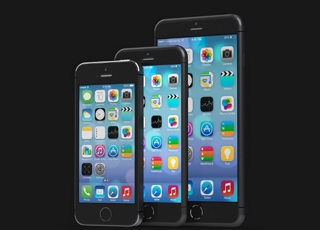 Những smartphone bom tấn được trông đợi nhất hiện nay