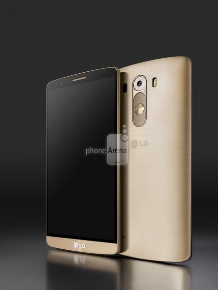 Những smartphone bom tấn được trông đợi nhất hiện nay
