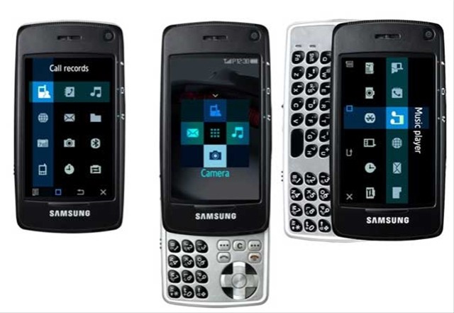 10 điện thoại thiết kế lạ lùng của Samsung ảnh 5