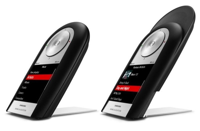 10 điện thoại thiết kế lạ lùng của Samsung ảnh 8