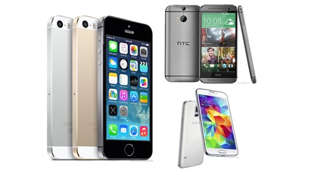 smartphone, iOS, Android, Windows Phone, thời lượng pin smartphone, iOS, Android, Windows Phone, thời lượng pin