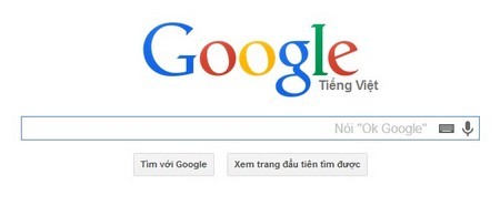 Nhấn nút “Hoàn tất” sau đó khởi động lại trình duyệt để thiết lập có giá trị