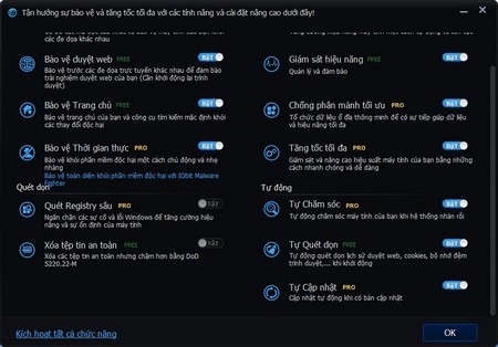 Hướng dẫn sử dụng