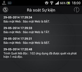 Hướng dẫn gỡ bỏ ứng dụng