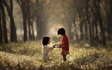 Bộ sưu tập hình nền các nhân vật hoạt hình nổi tiếng