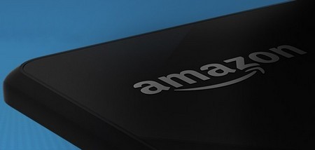 Hình ảnh úp mở về sản phẩm sắp được công bố của Amazon