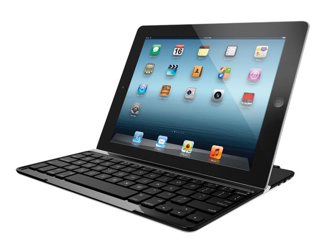 Top bàn phím tốt nhất cho iPad